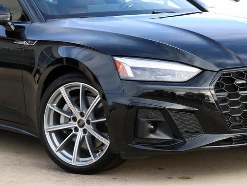 2025 Audi A5 Sportback 45 S Line Premium