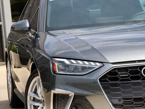 2023 Audi A4 45 S line Premium