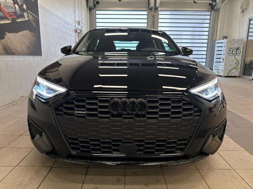 2023 Audi A3 Premium