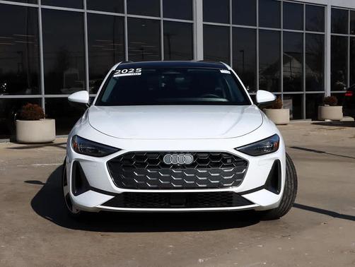 2025 Audi A5 Premium TFSI quattro S tronic