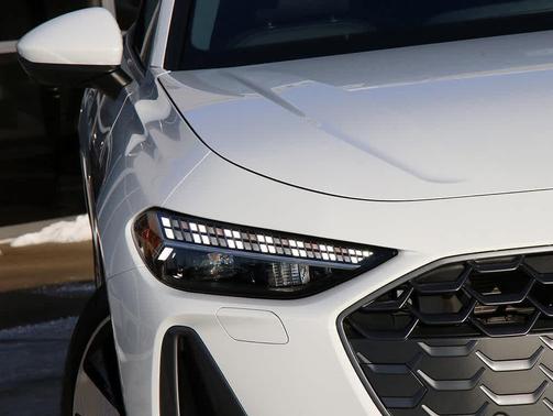 2025 Audi A5 Premium Plus TFSI quattro S tronic