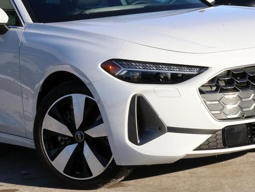 2025 Audi A5 Premium Plus TFSI quattro S tronic