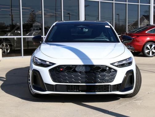 2025 Audi S5 Premium Plus TFSI quattro S tronic