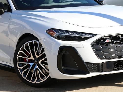 2025 Audi S5 Premium Plus TFSI quattro S tronic