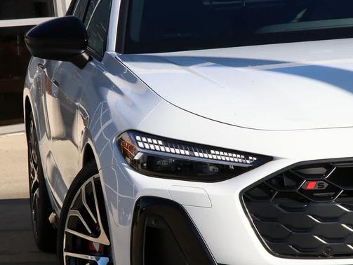 2025 Audi S5 Premium Plus TFSI quattro S tronic