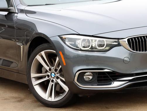 2019 BMW 440 Gran Coupe i xDrive