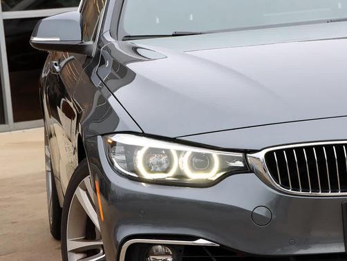 2019 BMW 440 Gran Coupe i xDrive