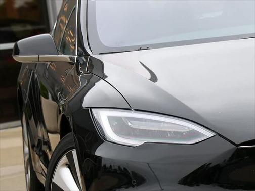 2021 Tesla Model S Long Range