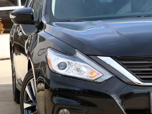 2016 Nissan Altima 2.5 SV