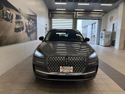 2024 Lincoln Corsair Premiere