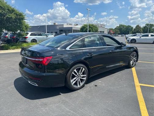 2023 Audi A6 55 Premium Plus