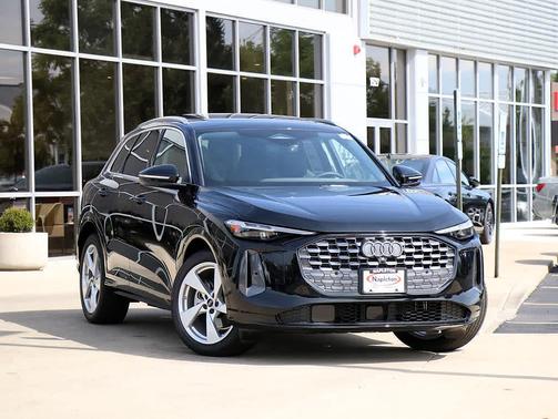 2025 Audi Q5 Prestige