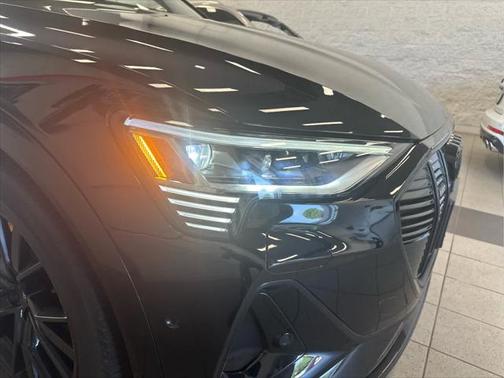 2022 Audi e-tron Chronos