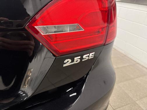 2013 Volkswagen Jetta SE