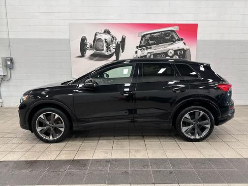 2024 Audi Q4 e-tron Premium Plus 50 quattro