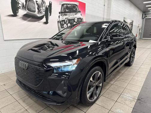 2024 Audi Q4 e-tron Premium Plus 50 quattro