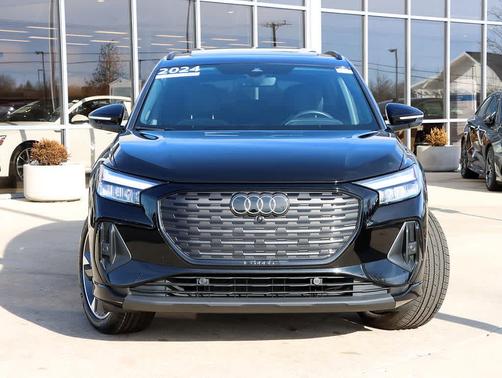 2024 Audi Q4 e-tron Premium Plus 50 quattro