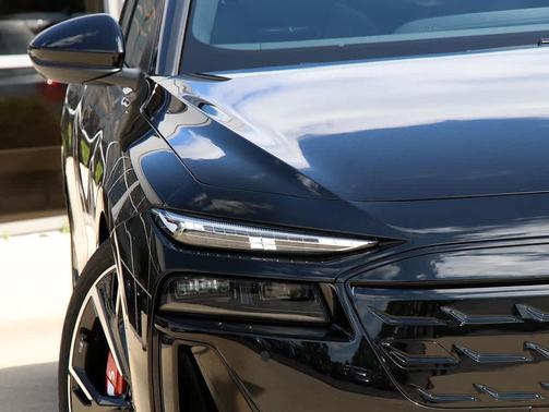 2025 Audi S6 e-tron Premium Plus