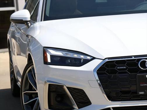 2024 Audi A5 Sportback 45 S Line Premium