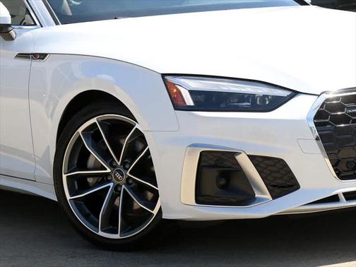 2024 Audi A5 Sportback 45 S Line Premium