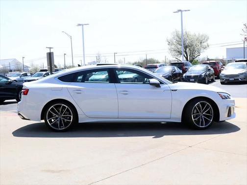 2024 Audi A5 Sportback 45 S Line Premium