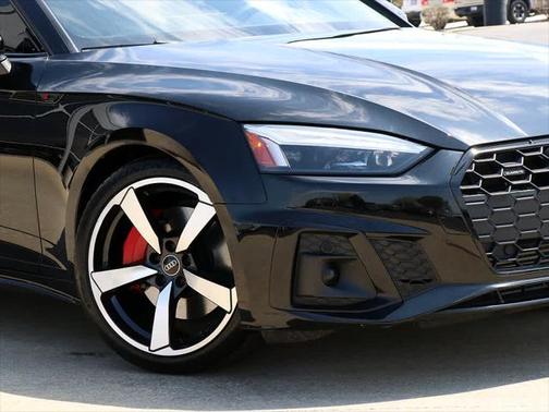 2022 Audi A5 Sportback 45 S Line Premium Plus