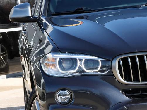 2018 BMW X6 xDrive35i