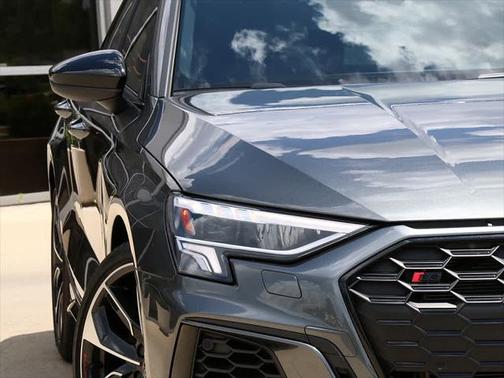 2024 Audi S3 Premium Plus TFSI quattro S tronic
