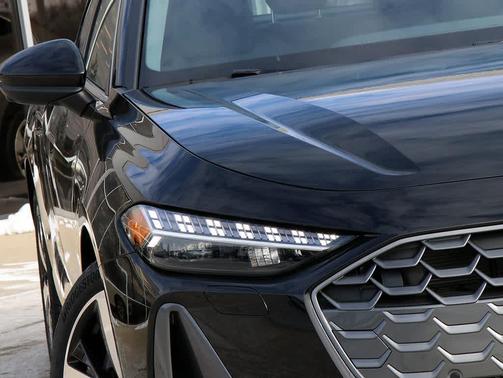 2025 Audi A5 Premium Plus TFSI quattro S tronic