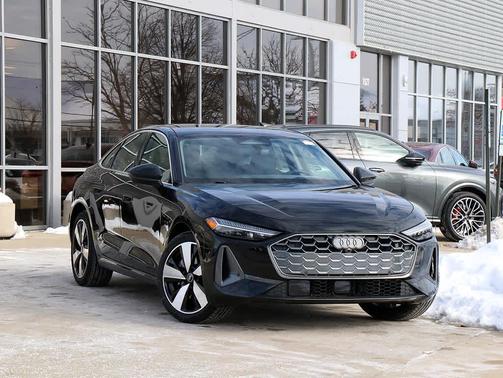 2025 Audi A5 Premium Plus TFSI quattro S tronic