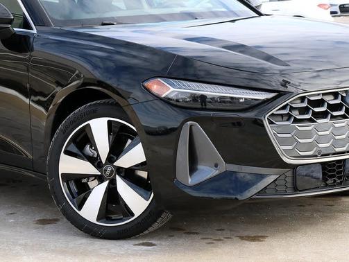 2025 Audi A5 Premium Plus TFSI quattro S tronic