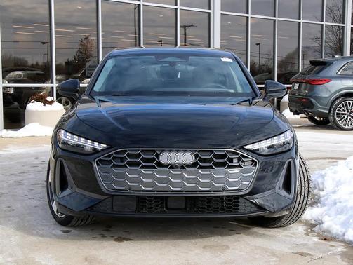 2025 Audi A5 Premium Plus TFSI quattro S tronic