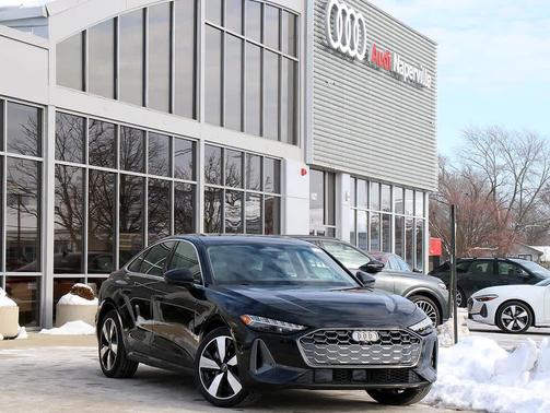 2025 Audi A5 Premium Plus TFSI quattro S tronic