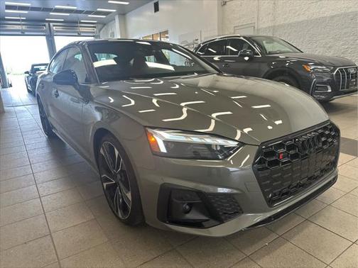 2023 Audi S5 Premium Plus TFSI quattro Tiptronic