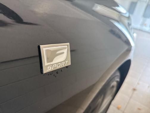 2021 Lexus ES 350 F Sport