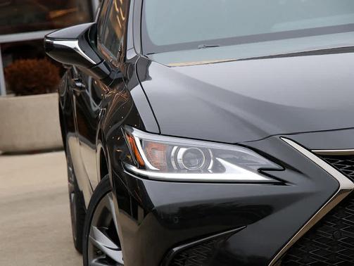 2021 Lexus ES 350 F Sport