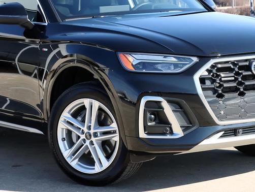 2024 Audi Q5 55 S line Premium Plus