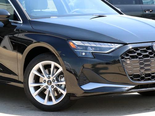 2025 Audi A3 Premium