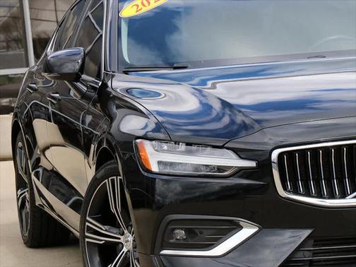 2021 Volvo S60 T5 Inscription