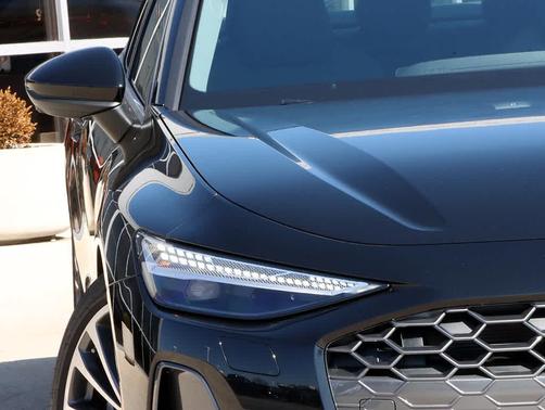 2026 Audi A6 Prestige quattro S tronic