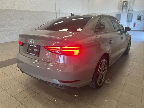 2020 Audi A3 Premium