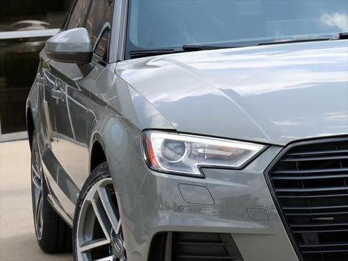 2020 Audi A3 Premium