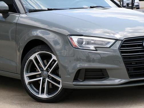 2020 Audi A3 Premium