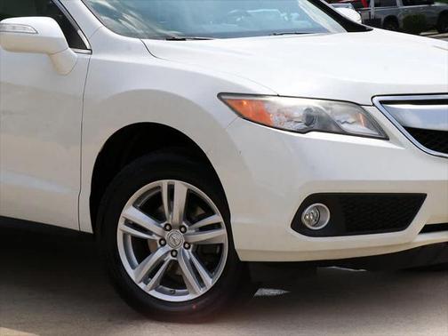 2014 Acura RDX Base