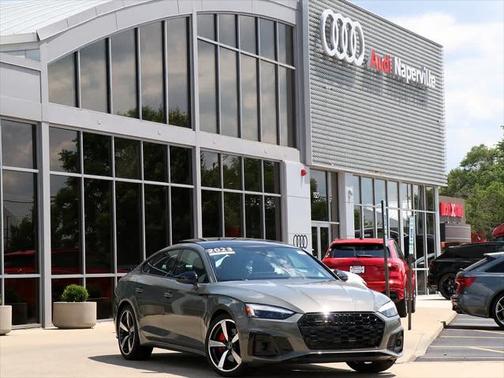 2023 Audi A5 Sportback 45 S Line Premium Plus
