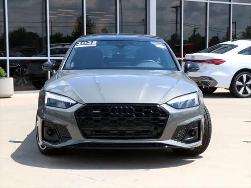 2023 Audi A5 Sportback 45 S Line Premium Plus