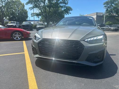 2023 Audi A5 Sportback 45 S Line Premium Plus