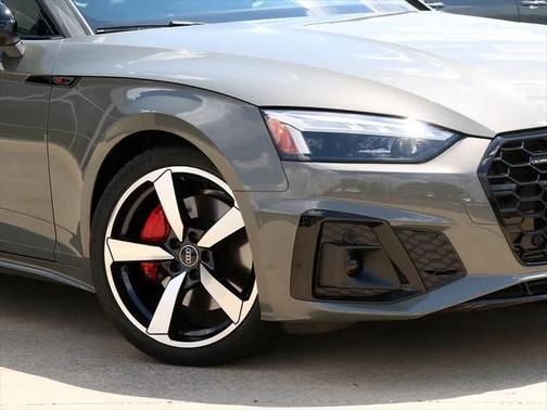 2023 Audi A5 Sportback 45 S Line Premium Plus