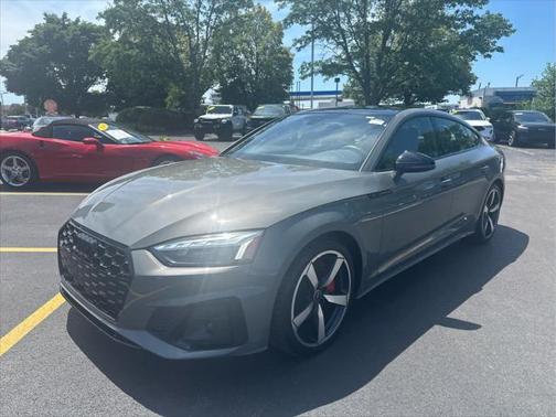 2023 Audi A5 Sportback 45 S Line Premium Plus