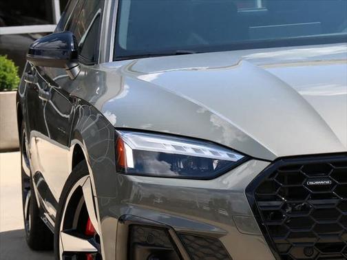 2023 Audi A5 Sportback 45 S Line Premium Plus